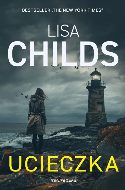 Ucieczka, Lisa Childs