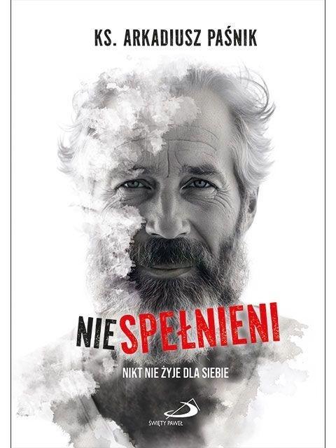 Niespełnieni, Arkadiusz Paśnik