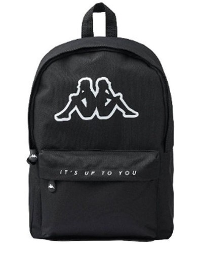 Plecak Kappa czarny 25l, Puma