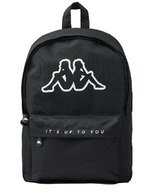 Plecak Kappa czarny 25l, Puma