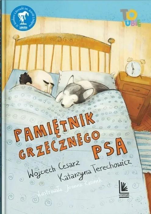 Pamiętnik grzecznego psa