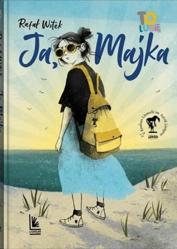 Ja, Majka w.2, Rafał Witek