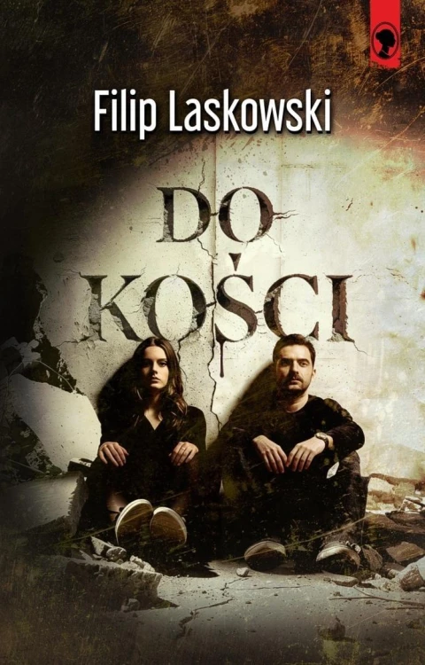 Do kości, Filip Laskowski