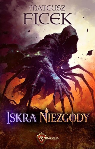 Iskra niezgody, Mateusz Ficek