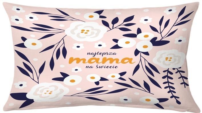 Poduszka Najlepsza mama