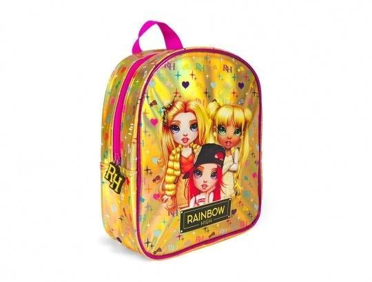 Plecak Rainbow High, Perletti
