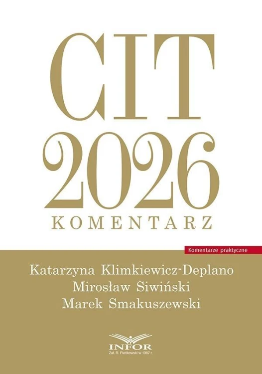 CIT 2026. Komentarz