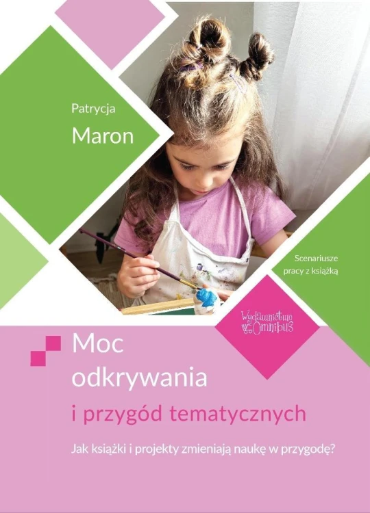 Moc odkrywania i przygód tematycznych