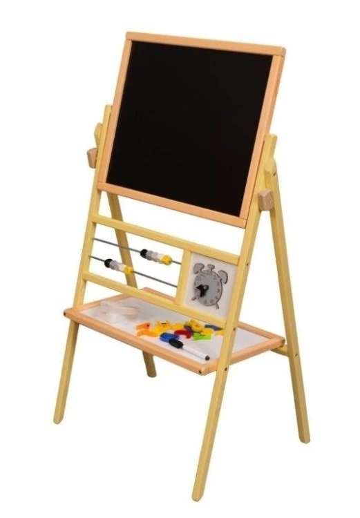 Tablica magnetyczna obrotowa, 3toysm