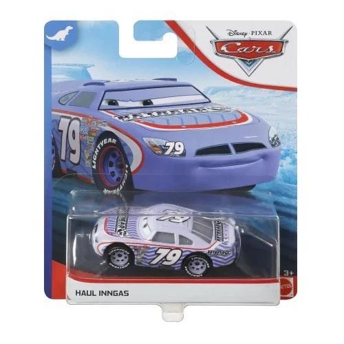 Cars. Auto GCC09, Mattel