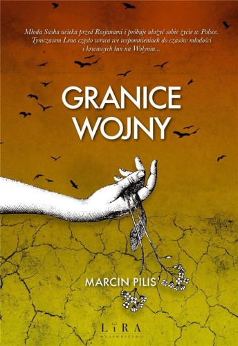 Granice wojny, Marcin Pilis