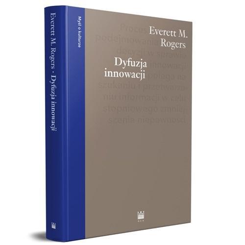 Dyfuzja innowacji, praca zbiorowa