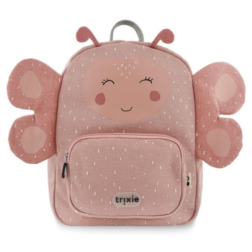 Plecak Motyl, Trixie Baby