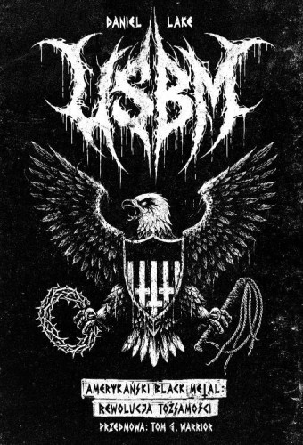 USBM. Amerykański black metal, Daniel Lake