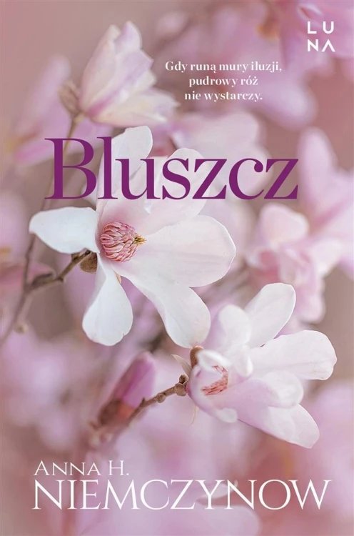 Bluszcz, Anna H. Niemczynow
