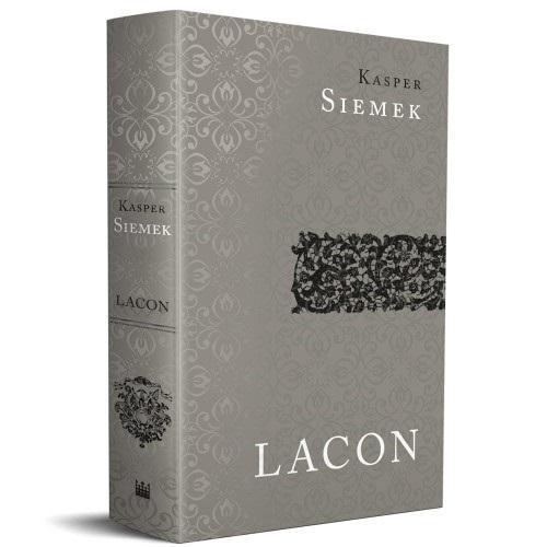 Lacon, Kasper Siemek