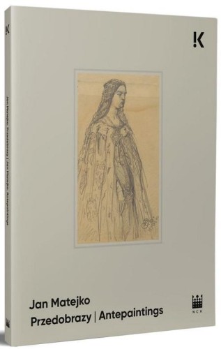 Przedobrazy Antepaintings, Jan Matejko