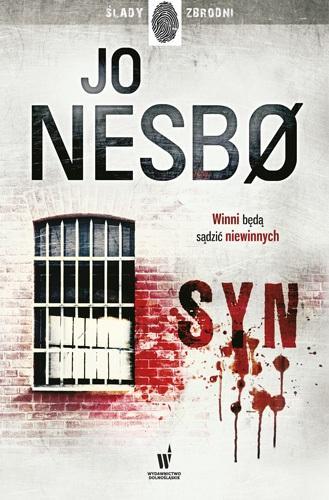 Syn, Jo Nesbo