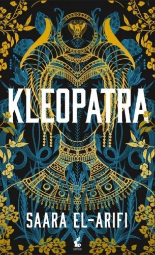 Kleopatra, Saara El-Arifi