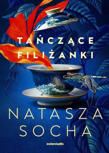 Tańczące filiżanki, Natasza Socha