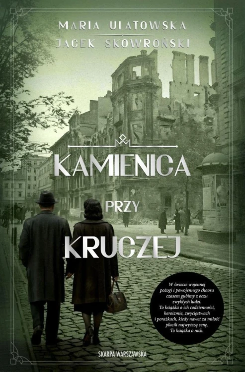 Kamienica przy Kruczej