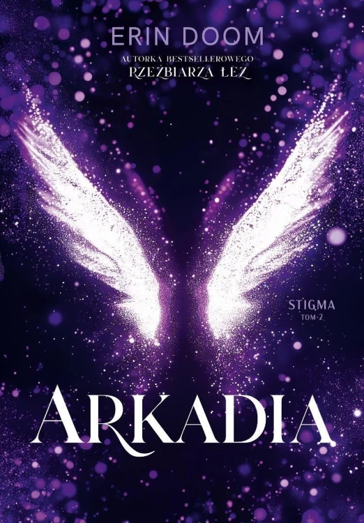 Stigma T.2 Arkadia, Erin Doom