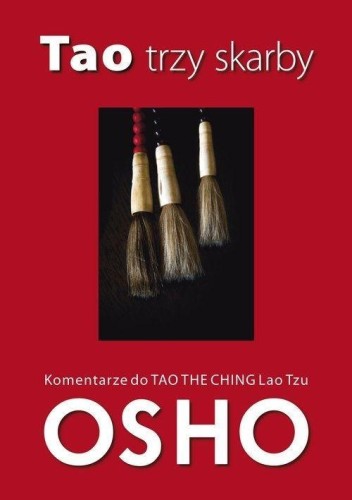 Tao. Trzy skarby, Osho