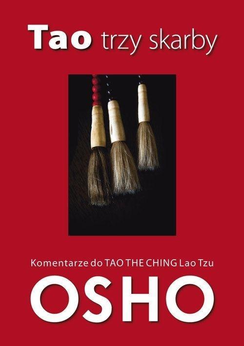 Tao. Trzy skarby, Osho