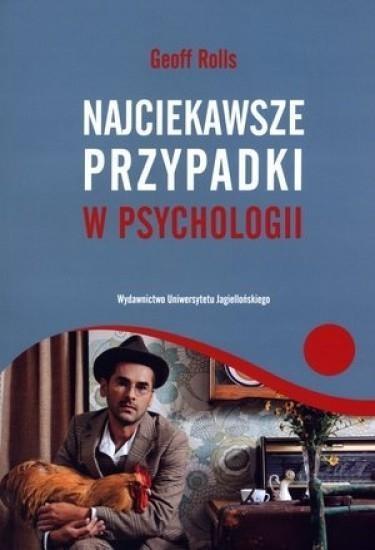 Najciekawsze przypadki w psychologii, Geoff Rolls