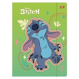 Teczka z gumką A4 Stitch, UNIPAP