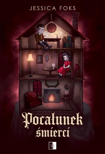 Pocałunek śmierci, Jessica Foks