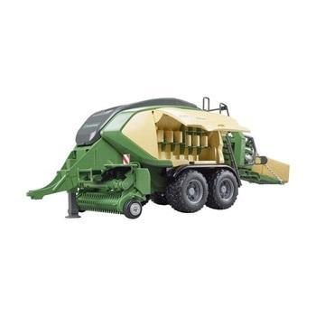 Krone Big Pack 1290 HDP VC, Bruder