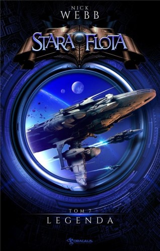Stara Flota T.7 Legenda, Nick Webb