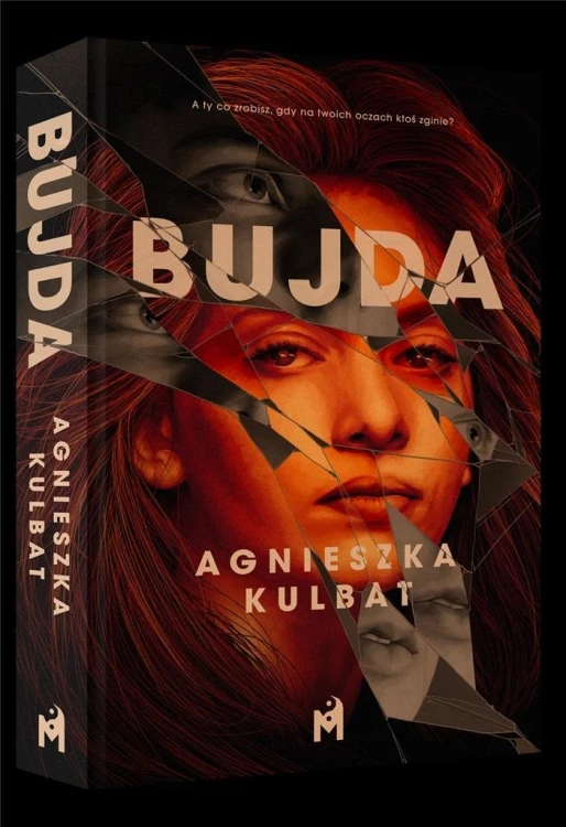 Bujda, Agnieszka Kulbat