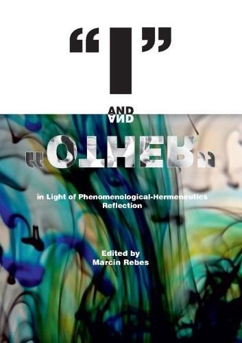 I and Other, Marcin Rebes