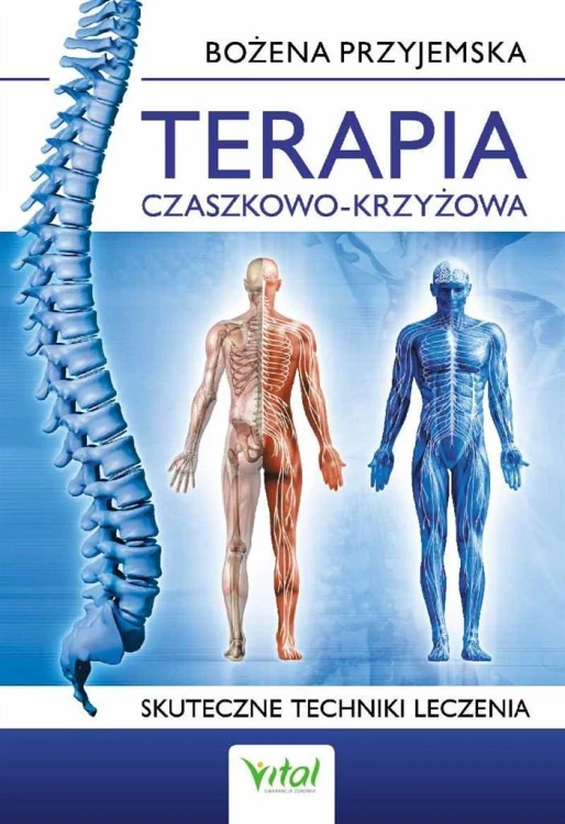 Terapia czaszkowo-krzyżowa, Bożena Przyjemska