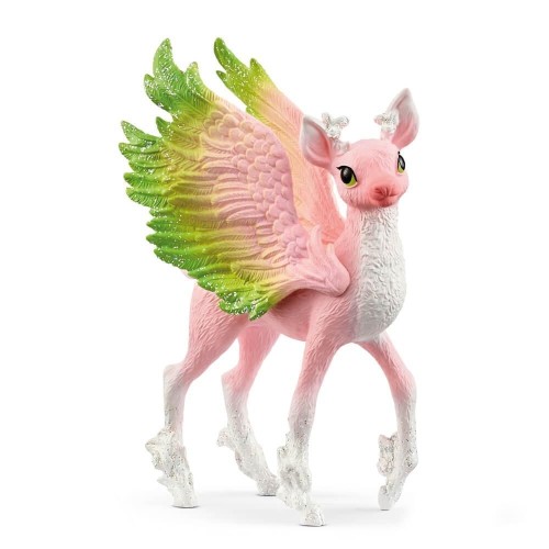 Magiczny Jelonek Bayala, SCHLEICH