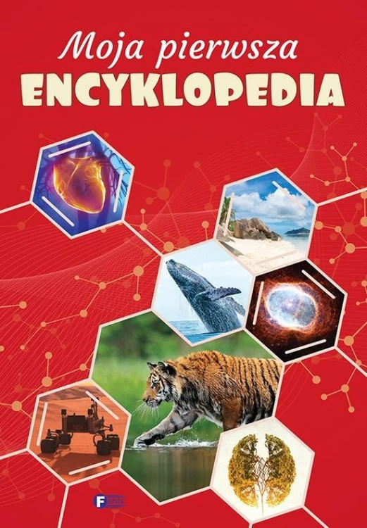 Moja pierwsza encyklopedia, Opracowanie zbiorowe