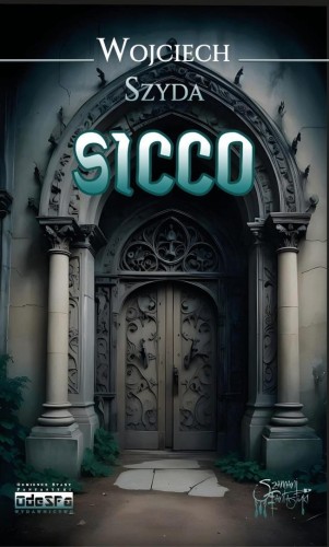 Sicco, Wojciech Szyda