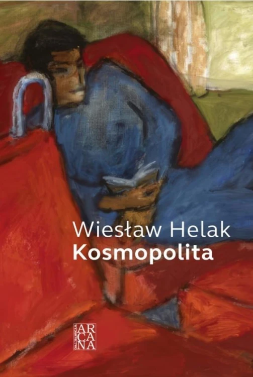 Kosmopolita, Wiesław Helak