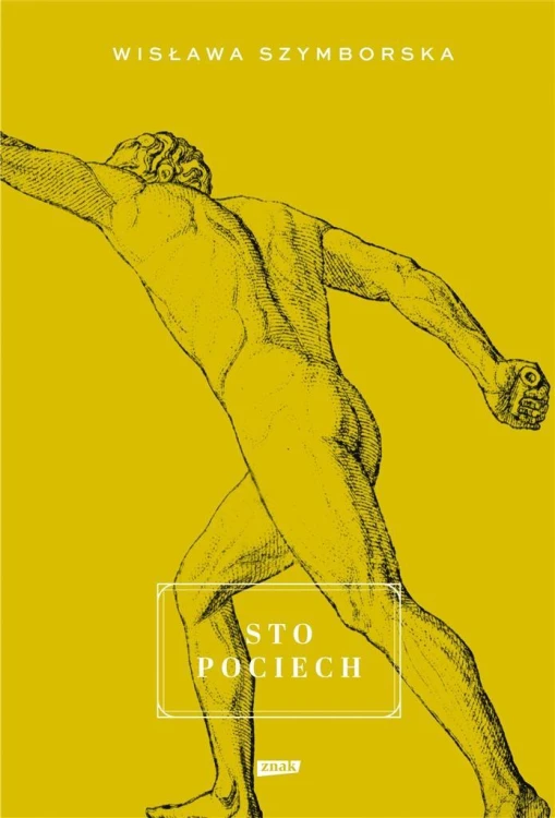 Sto pociech w.2022, Wisława Szymborska