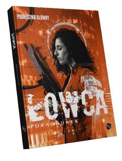 Łowca: Porachunek Podręcznik główny, Alis Games