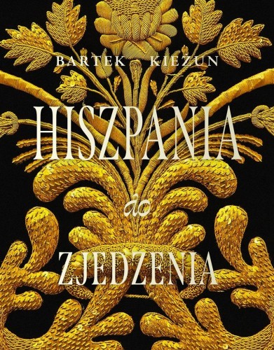 Hiszpania do zjedzenia, Bartek Kieżun