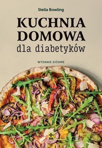 Kuchnia domowa dla diabetyków, Stella Bowling