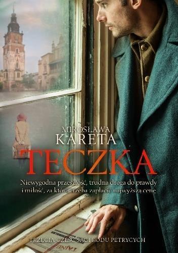 Teczka, Mirosława Kareta