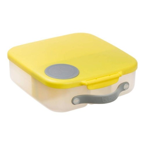Lunchbox Lemon Sherbet, B.box for kids