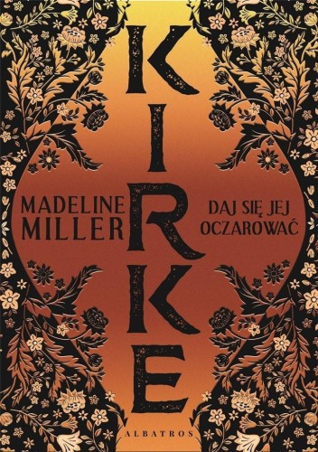 Kirke, Madeline Miller