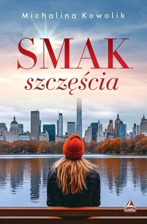 Smak szczęścia, Michalina Kowolik