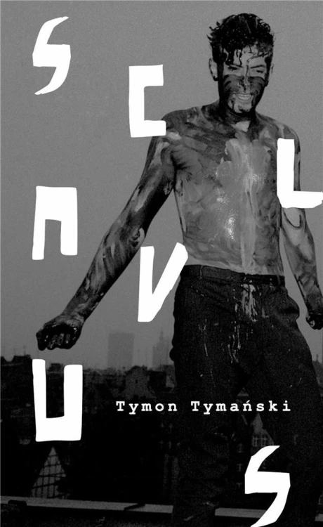 Sclavus, Tymon Tymański
