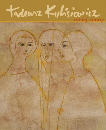 Tadeusz Kulisiewicz mniej znany, Jolanta Karbowska
